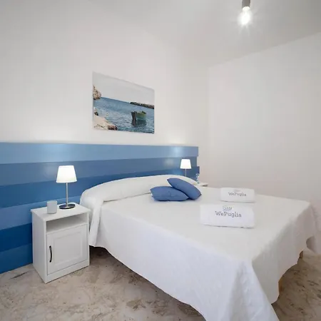 Apartment Wepuglia - Dimora Melograno