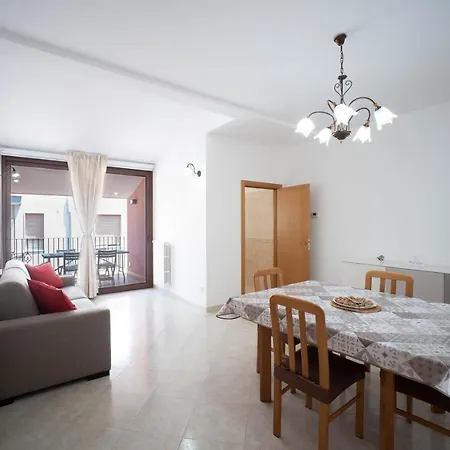 Wepuglia - Dimora Melograno Apartment