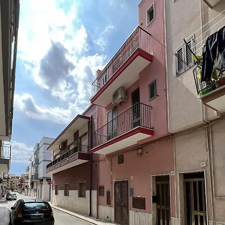 Wepuglia - Dimora Melograno *
