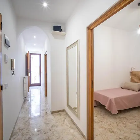 Apartment Wepuglia - Dimora Melograno