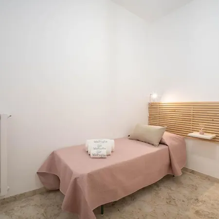 Wepuglia - Dimora Melograno * Polignano a Mare