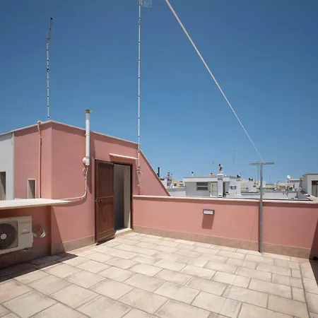 Wepuglia - Dimora Melograno * Polignano a Mare