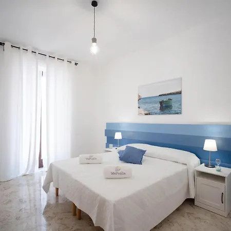 Apartment Wepuglia - Dimora Melograno Polignano a Mare