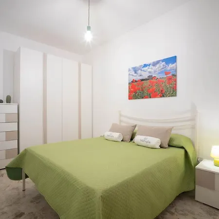 Apartment Wepuglia - Dimora Melograno