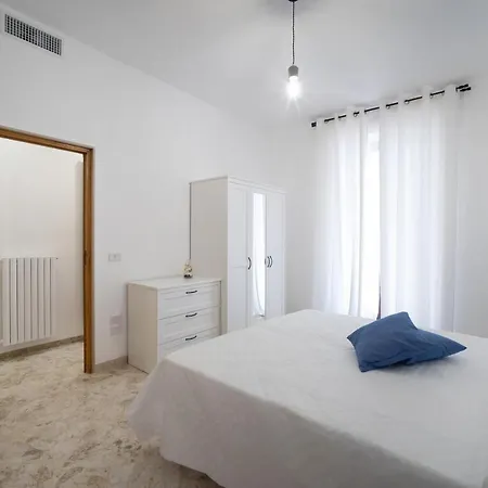 Wepuglia - Dimora Melograno Apartment