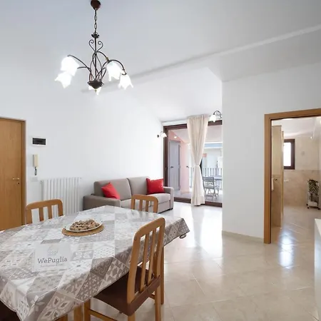 Apartment Wepuglia - Dimora Melograno *