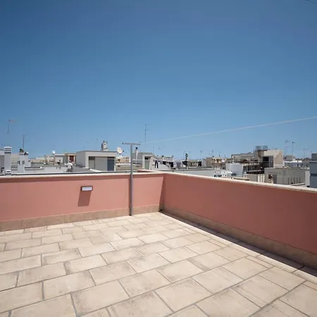 Wepuglia - Dimora Melograno Apartment