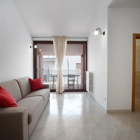 Wepuglia - Dimora Melograno Апартаменты *