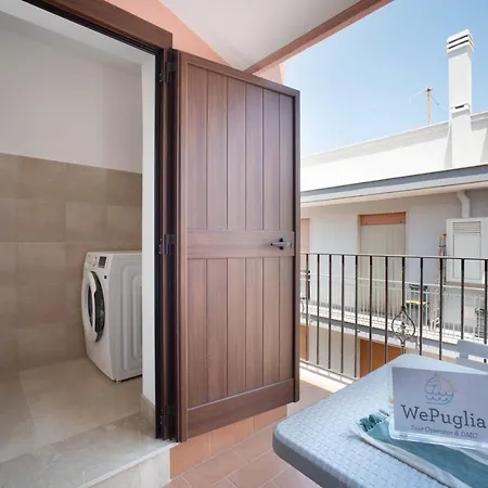 Wepuglia - Dimora Melograno *