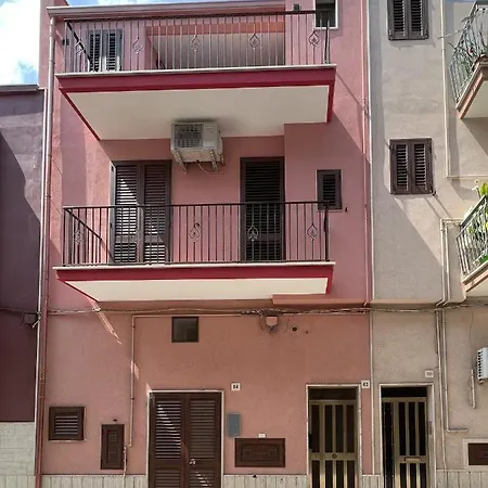 Wepuglia - Dimora Melograno Apartamento *