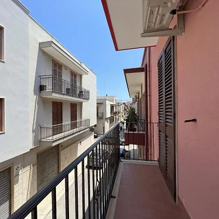 Wepuglia - Dimora Melograno *