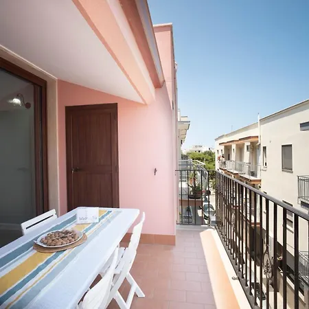 Wepuglia - Dimora Melograno Apartamento *