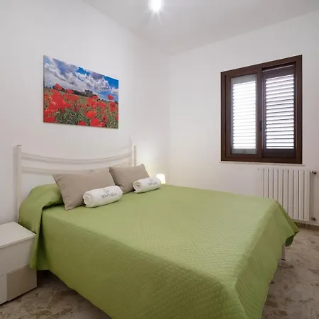 Appartamento Wepuglia - Dimora Melograno