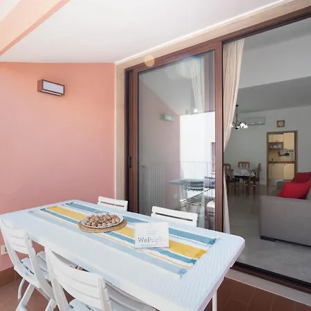 Wepuglia - Dimora Melograno Apartamento *