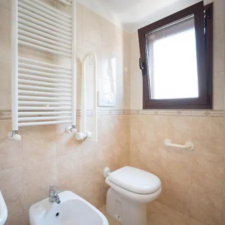 Wepuglia - Dimora Melograno Апартаменты