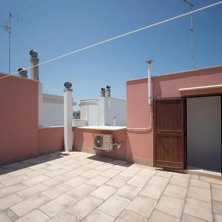 Wepuglia - Dimora Melograno Apartamento